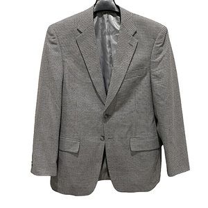 Bert Pulitzer Wool blend Blazer suit